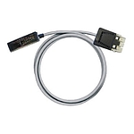 PAC LiYY 케이블(PAC-RX3I-RV36-V1-5M)