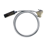 PAC LiYCY 케이블(PAC-RX3i-SD37-V2-1M)