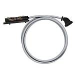 PAC LiYCY 케이블(PAC-S300-HE20-S-V0-1M5)