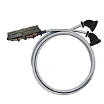 PAC LiYY 케이블(PAC-S300-HE20-V4-6M)