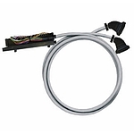 PAC LiYY 케이블(PAC-S300-HE20-V5-3M)