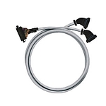 PAC LiYY 케이블(PAC-S300-HE20-V7-2M)