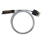 PAC LiYY 케이블(PAC-S300-RV24-V6-1M)