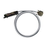 PAC LiYCY 케이블(PAC-S300-SD15-V3-2M)