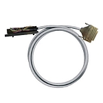 PAC LiYCY 케이블(PAC-S300-SD25-V1-1M)