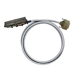 PAC LiYCY 케이블(PAC-S300-SD25-V3-1M5)