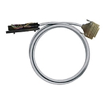 PAC LiYCY 케이블(PAC-S300-SD25-V7-4M)