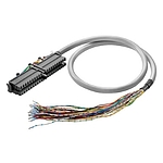 PAC LiYY 케이블(PAC-S300-UNIU-V1-1M)