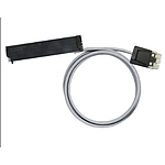 PAC LiYY 케이블(PAC-S400-RV36-V1-1M5)