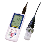 염소 살균액 농도 측정기 (RC-37P)