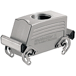 상단 케이블 인입 후드 (HDC 16B TOBO 1M25G)