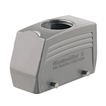 상단 케이블 인입 후드 (HDC 16B TOBU 1M25G)