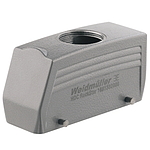 상단 케이블 인입 후드 (HDC 24B TOBU 1M25G)