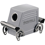 측면 케이블 인입 후드 (HDC 32A TSBO 1M25G)