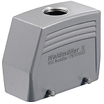 상단 케이블 인입 후드 (HDC 40D TOBU 1M25G)