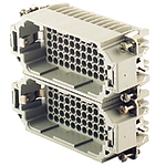 크림프 결선(HDC HDD 72 MC 73-144)