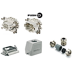 6-폴 PUSH IN 메트릭 버전 (HDC KIT HE-P 06.11 M)