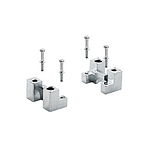 스크류 어댑터(HDC SCREW ADAPTER W/O T)