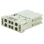 CM-4 ConCept 모듈/텐션 스프링 결선 (HDC-CM-4BZF AG)