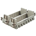 CR24 ConCept 플라스틱 2× 프레임(HDC-CR24-7B-2 GR)