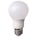 젠8 LED 벌브램프 (6W, E26)