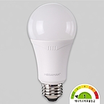 LED 벌브램프 (12W, E26)
