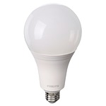 젠8 LED 벌브램프 (18.5W, E26)