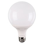 LED 롱타입 볼구 G95 (12W, E26)