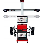 3D 휠 얼라인먼트 (RS-8+)