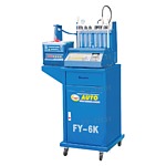 다기능 인젝터 크리너 (FY-6K)