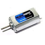 마이크로DC모터(MB121627)