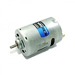 존슨DC모터(HC685G)