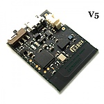 EBIMU24GV5(EBMotion V5센서, 무선 AHRS 모션센서, 자이로3축, 가속도3축, 지자기3축)