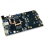 Eclypse Z7 bundled with two Zmod DACs