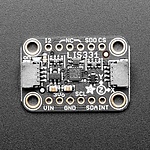 LIS331 Triple-Axis Wide-Range ±24g Accelerometer STEMMA QT Qwiic(ada-4626)