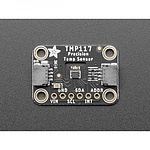 TMP117 ±0.1°C High Accuracy I2C Temperature Sensor STEMMA QT Qwiic(ada-4821)