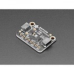 BMP390 Precision Barometric Pressure and Altimeter STEMMA QT Qwiic (ada-4816)