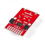 Qwiic Thermocouple Amplifier - MCP9600 PCC Connector(SEN-16294)