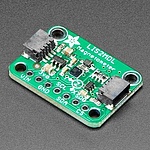 Triple-axis Magnetometer LIS2MDL STEMMA QT Qwiic(ada-4488)