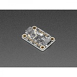 LSM6DS33 LIS3MDL 9 DoF IMU with Accel Mag - STEMMA QT Qwiic(ada-4485)
