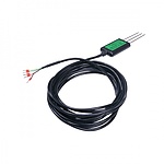 산업용 토양 수분 및 온도 센서 MODBUS-RTU RS485 101990668(S-Soil MT-02A)