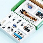 마이크로비트 스마트 과학 IoT 키트(EF08204)