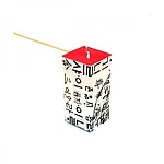 청사초롱 만들기 5명 set