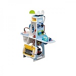 IoT 키트 (Weather Station)
