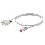 케이블(PRO CAB SUBD-RJ45 1.0M)