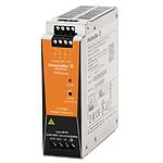 전원 공급기(PRO MAX3 120W 24V 5A)