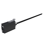복사 가열 패널 (RH-CBCO 10W 110-250V BK)