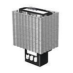 복사 가열 패널 (RH-TCO 30W 110-250V)