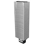 복사 가열 패널 (RH-TCO 45W 110-250V)