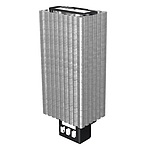 복사 가열 패널 (RH-TCO 75W 110-250V)